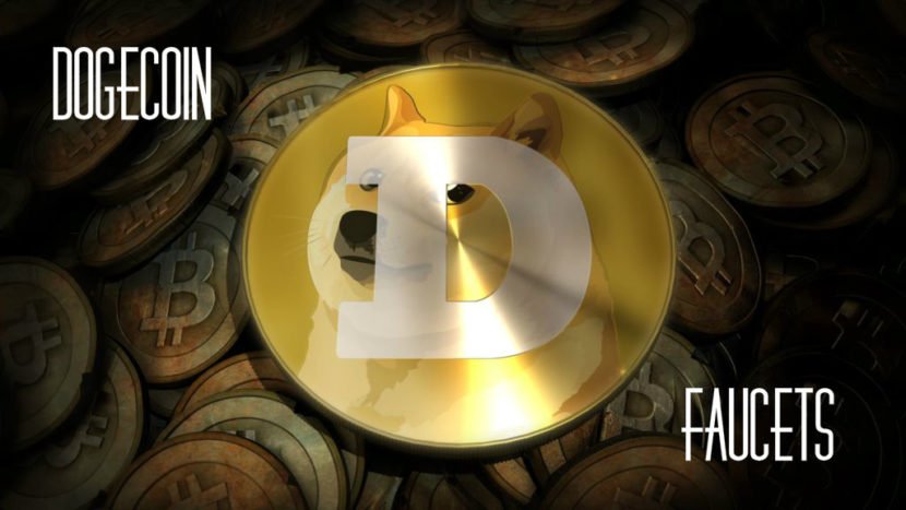 Dogecoin faucet list